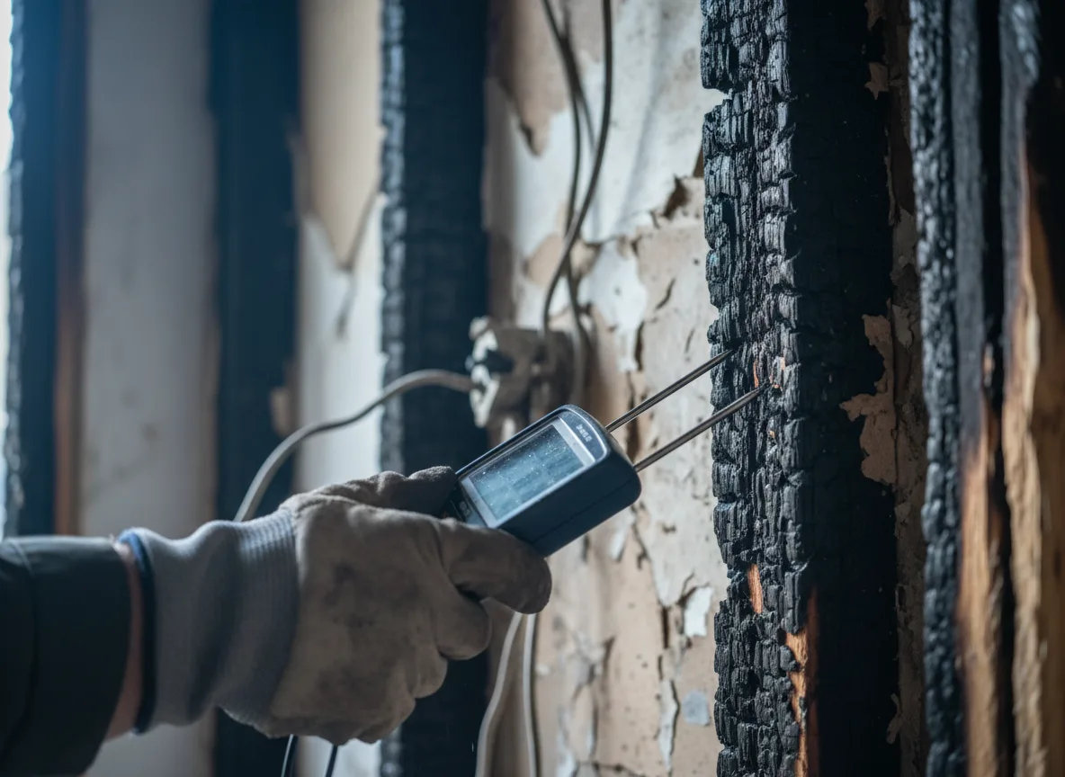 Fire Damage Restoration Biddle, MT FAQs